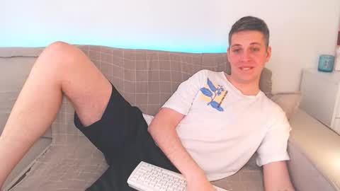 Oliver online show from 02.28.25