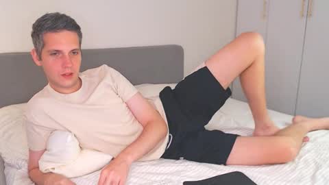 Oliver online show from 09.17.25