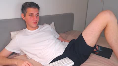 Oliver online show from 11.13.25