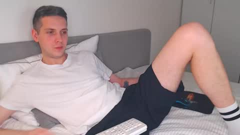 Oliver online show from 02.14.26