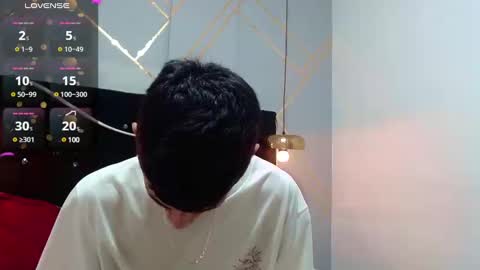 Oliver  Smith online show from 12.30.24