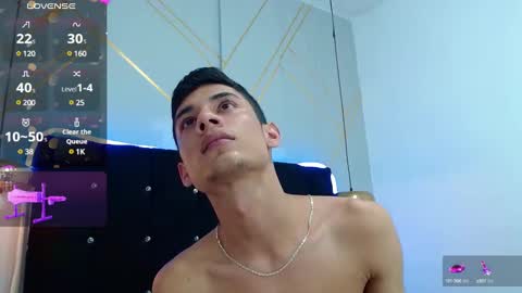 Oliver  Smith online show from 12.30.24