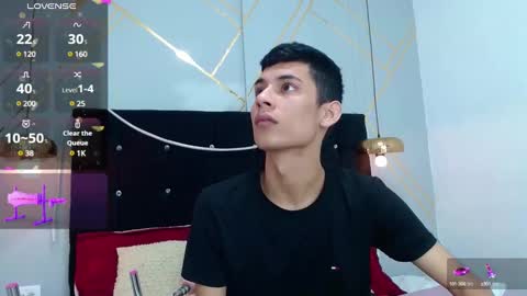 Oliver  Smith online show from 01.03.25