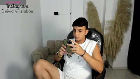 OLIVER online show from 02.11.26