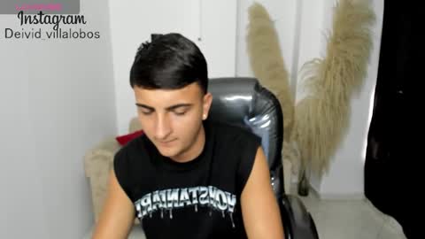 OLIVER online show from 02.24.26