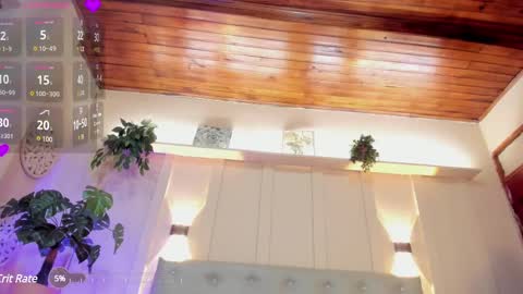 THE MONSTER COCK OLIVER online show from 02.14.25