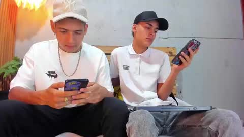 THE MONSTER COCK OLIVER online show from 02.19.25