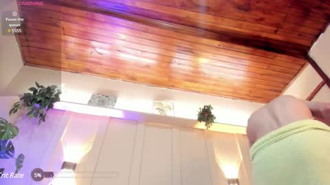 THE MONSTER COCK OLIVER online show from 02.19.25