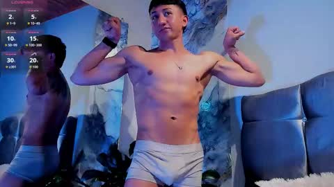 oliver mr  online show from 02.21.26