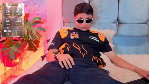 oliver mr  online show from 03.24.26