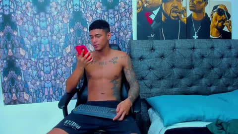 Snapshot of oliver_smith_2 chatting on 02.05.25 oliver_smith_2 online show from 02.05.25