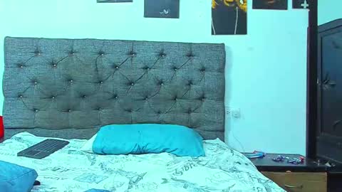 oliver_smith_2 online show from 11.07.25