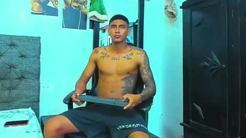 Snapshot of oliver_smith_2 chatting on 11.10.25 oliver_smith_2 online show from 11.10.25