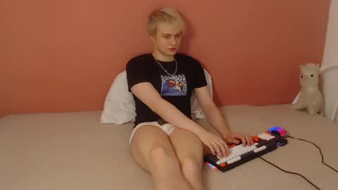 Oliver online show from 04.02.26