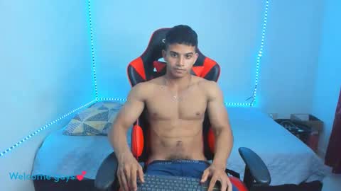 Snapshot of oliver_thompsson chatting on 12.29.24 oliver thompsson online show from 12.29.24