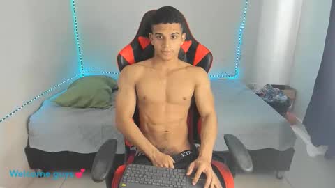 oliver thompsson online show from 01.14.26