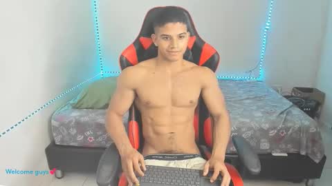 oliver thompsson online show from 03.08.26