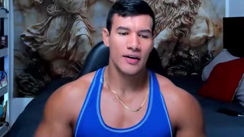 oliver_tommy online show from 10.23.25