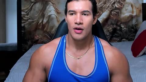 oliver_tommy online show from 11.29.25