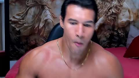 oliver_tommy online show from 12.05.25