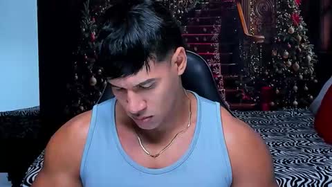 oliver_tommy online show from 12.18.25