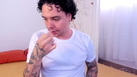 Mr Blue Sky online show from 12.02.24