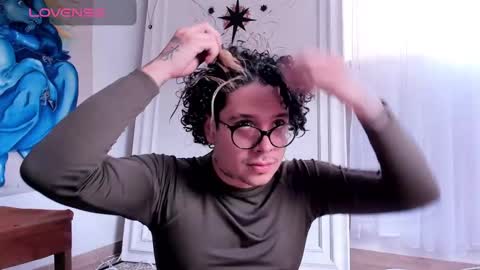 Mr Blue Sky online show from 01.26.25