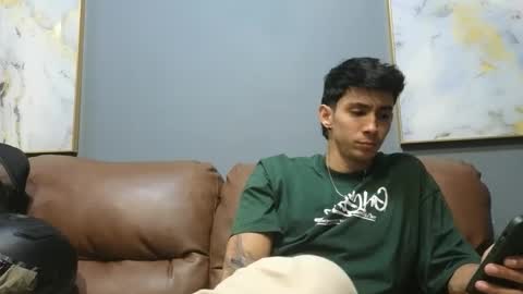 Oliver bennet online show from 12.06.24