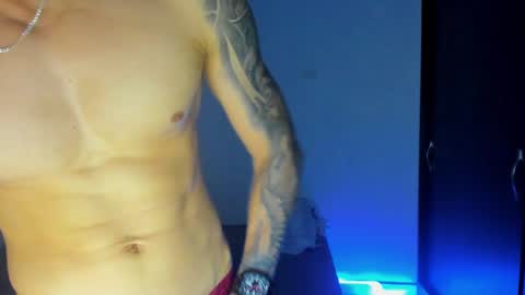 Oliver bennet online show from 02.28.25