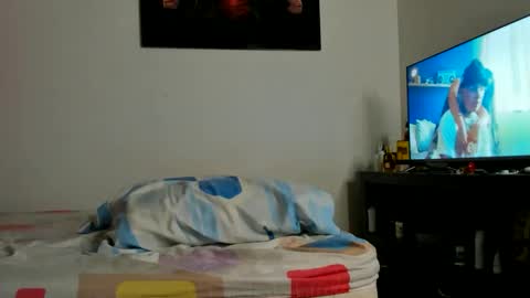 Oliver bennet online show from 10.07.25