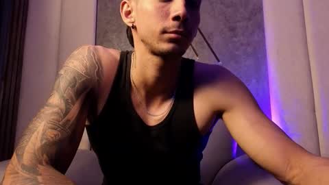 Oliver bennet online show from 01.17.26