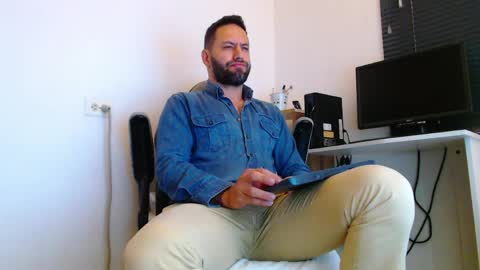 oliver online show from 04.06.26