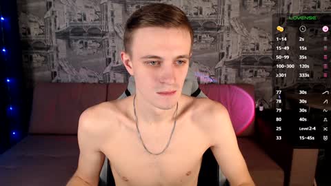 Snapshot of oliverfresh chatting on 01.15.25 Oliver online show from 01.15.25