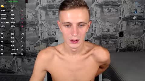 Snapshot of oliverfresh chatting on 09.09.25 Oliver online show from 09.09.25