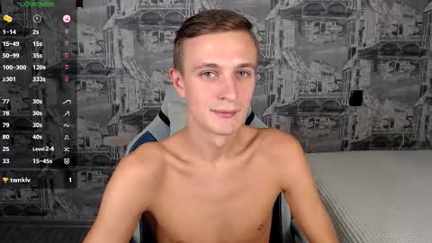 Oliver online show from 11.17.25