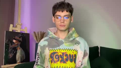 oliverlawrence online show from 05.27.26