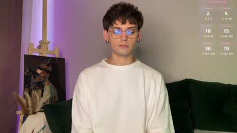 oliverlawrence online show from 06.14.26