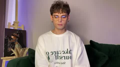 oliverlawrence online show from 07.07.26
