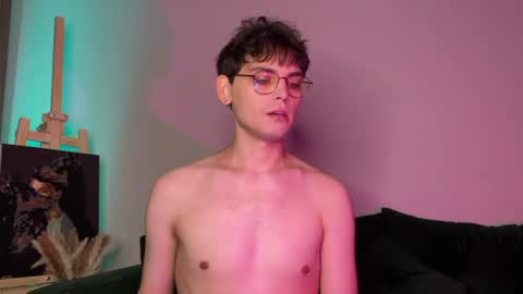 oliverlawrence online show from 07.19.26
