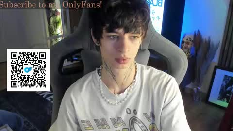 oliverrgroove online show from 11.04.25