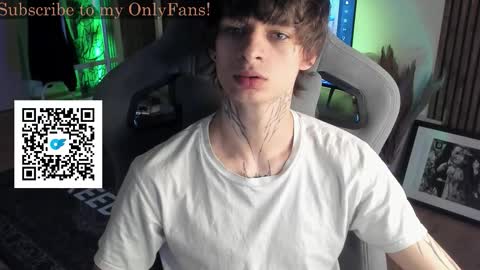 oliverrgroove online show from 11.14.25