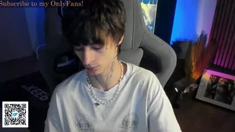 oliverrgroove online show from 12.03.25