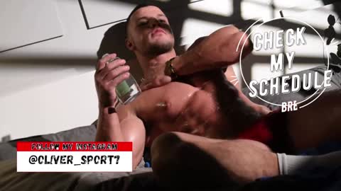 OliverSport online show from 12.06.24