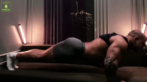 OliverSport online show from 12.18.24