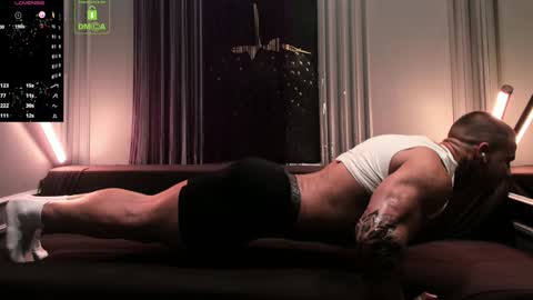 OliverSport online show from 01.30.25