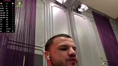 OliverSport online show from 11.21.25