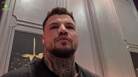 OliverSport online show from 03.01.26