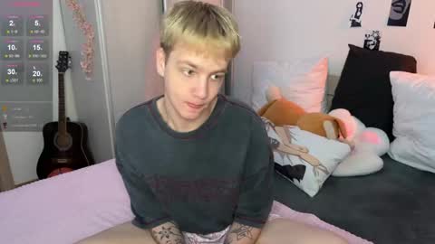 oliver online show from 11.23.25