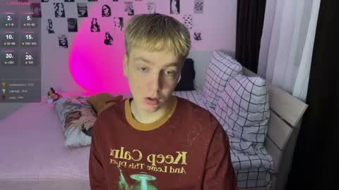 oliver online show from 12.21.25