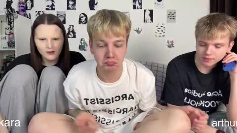 oliver online show from 03.08.26